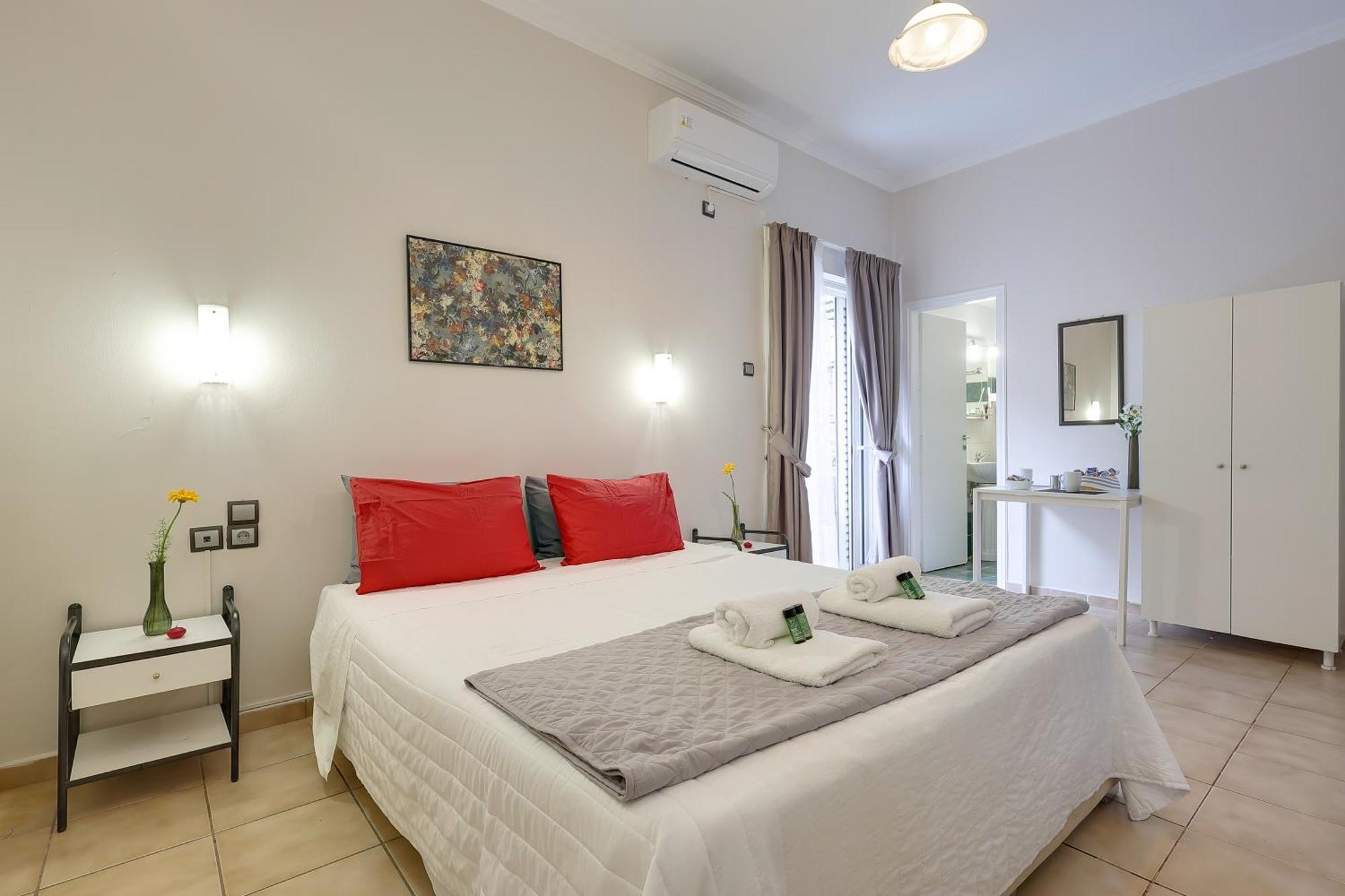 Salver Αθήνα Εξωτερικό φωτογραφία