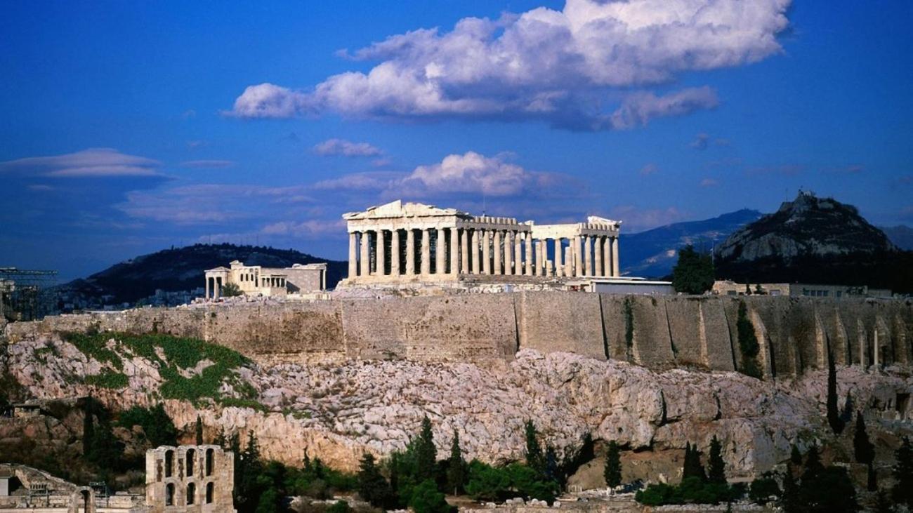 Salver Αθήνα Εξωτερικό φωτογραφία